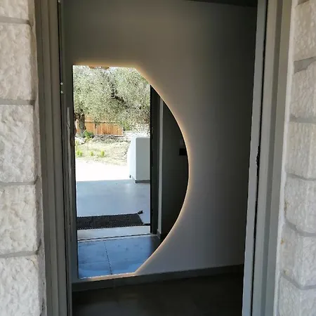 Black Pearl Apartment Lithakia  Dış mekan fotoğraf