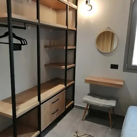 Black Pearl Apartment Lithakia  Dış mekan fotoğraf