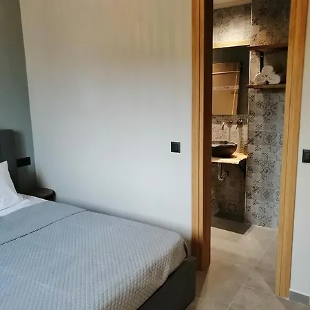 Black Pearl Apartment Lithakia  Dış mekan fotoğraf