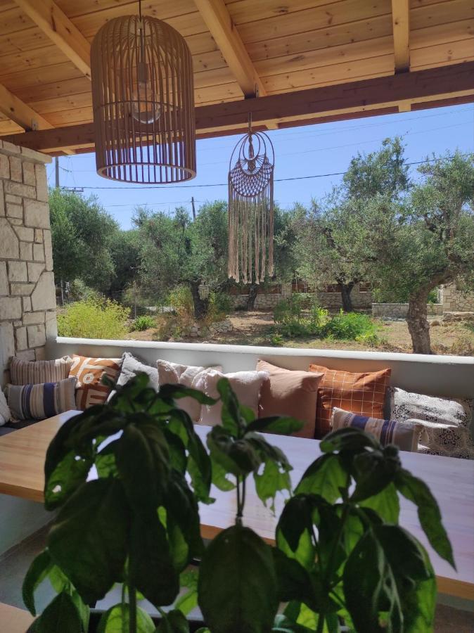 Black Pearl Zakynthos Apartment