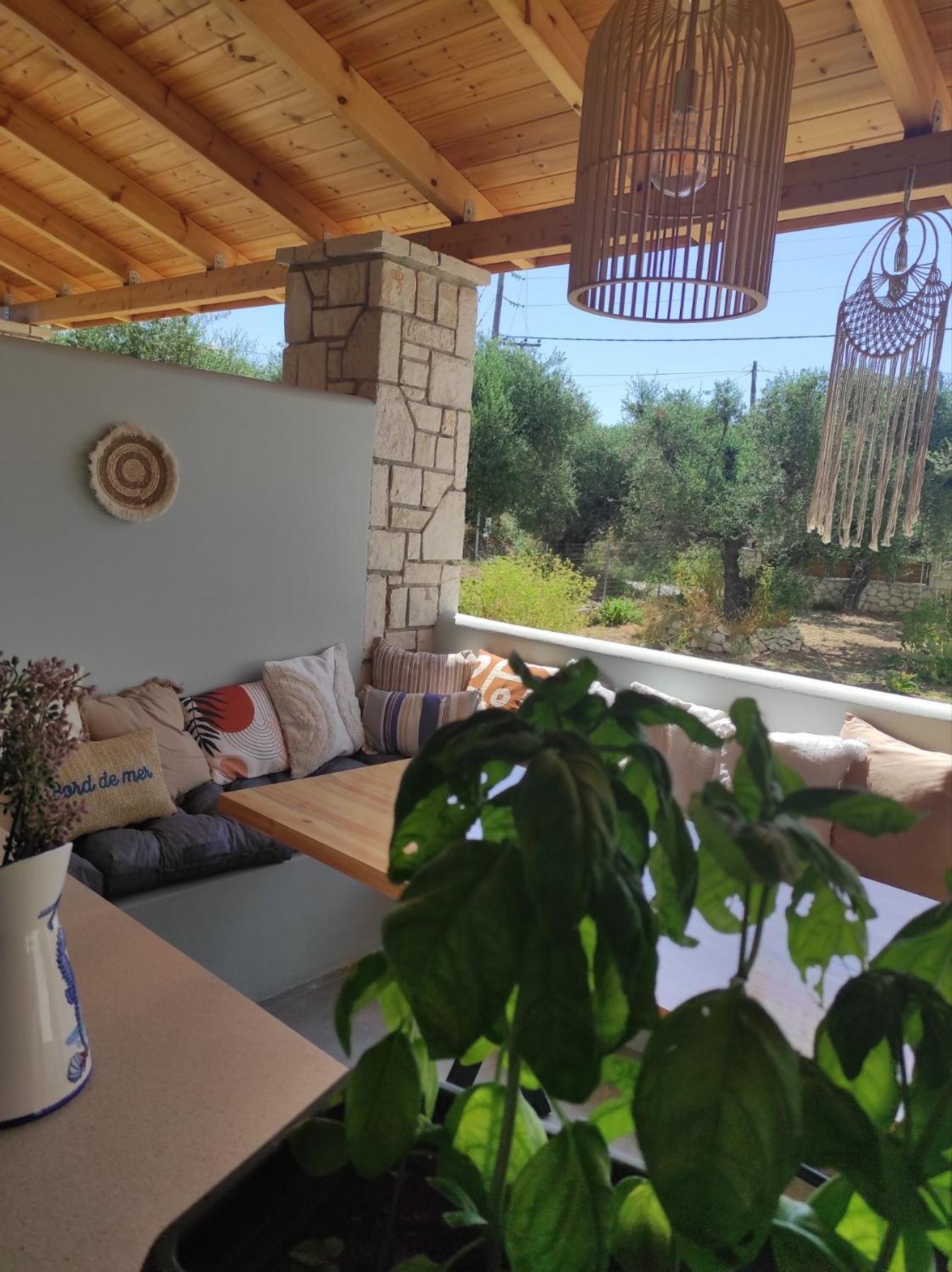 Black Pearl Zakynthos Apartment