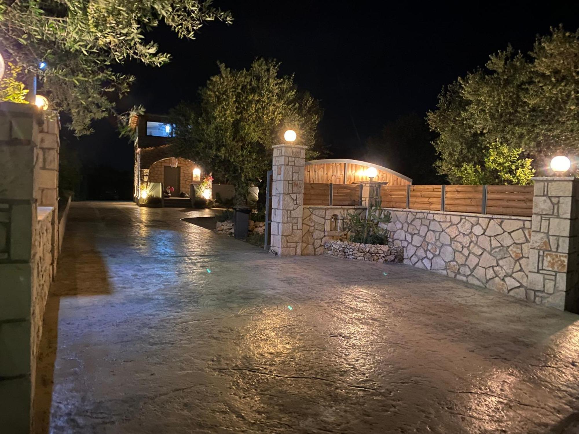 Apartment Black Pearl Zakynthos *